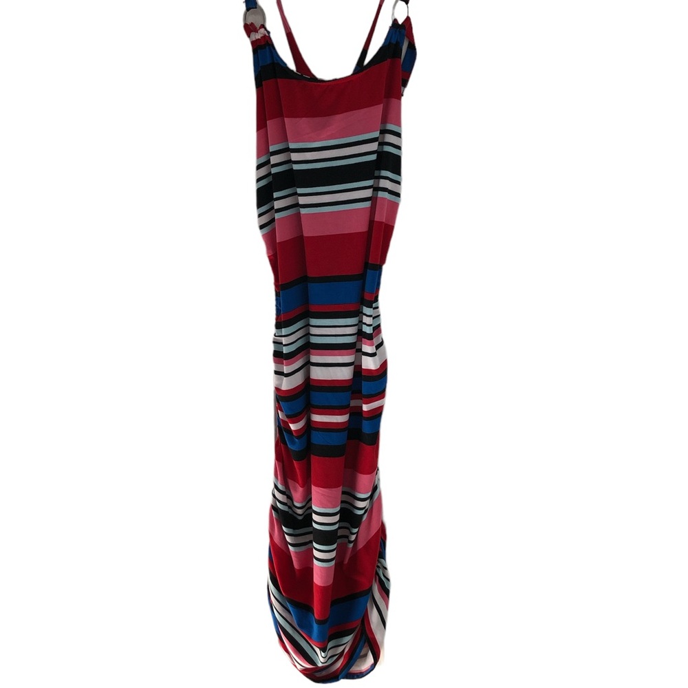 Junior Plus Summer Dress